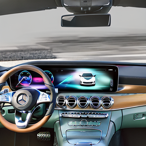 Apple CarPlay – дополнительная функция для автомобилей Mercedes-Benz ...