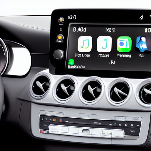 Преимущества CarPlay в автомобилях Mercedes-Benz – Активация carplay ...