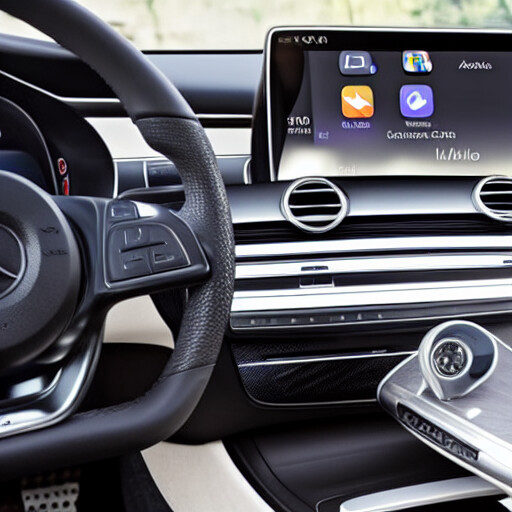 Как подключить айфон к мерседесу – Активация carplay mercedes