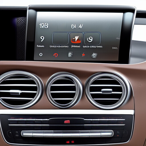 CarPlay Mercedes w212 Активация carplay mercedes